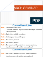 RESEARCH Methodology - S 6 PDF