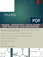 NSAIDS 