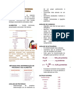 Bromatologia - Aula 4