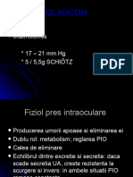 Curs 8 GLAUCOM MG