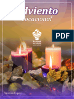 Adviento Vocacional