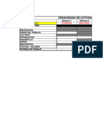 Matriz Metadatos - Proyecto