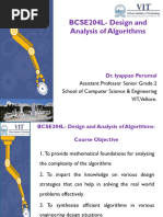 5-Stages of Algorithm Development & Time Complexity Analysis-05-01-2024