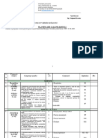 Planificare Calendaristica Matematica JKJ X.C P.S 2023-2024