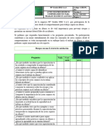 GTH-PC-004 Formato de Encuestas de Aprendizaje