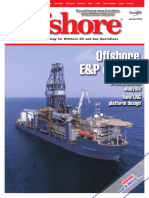 Offshore Magazine of Januari 2018