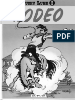 Lucky Luke - 02 - Rodeo