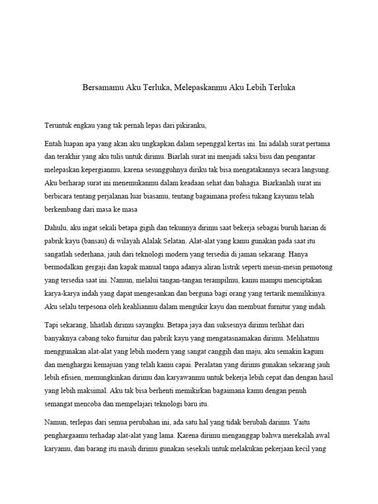 Catatan | PDF
