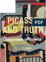 Timothy J Clark From Cubisam To Guernica - Compress