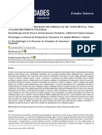 Aita e Facci - Psicoterapia e Consciência