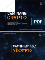 Cam Nang Crypto Updated - Web