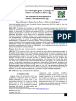 2019 - Insectos Articulo Revision de Metaanalisis