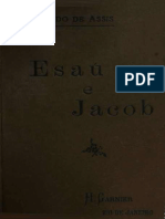 Esaú e Jacob