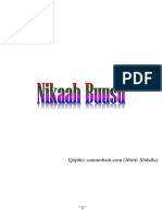 Nikah Buusu