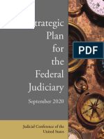 FFfederaljudiciary Strategicplan2020