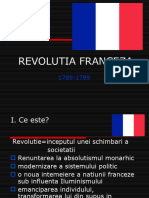 revolutia franceza ppt