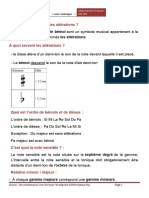 Cours Musique Abderrahmen Omrane 2EEG07