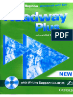 New Headway Plus - Workbook