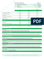 1a Avaluació: Informe D'Avaluació D'Eso Pàgina 1/2