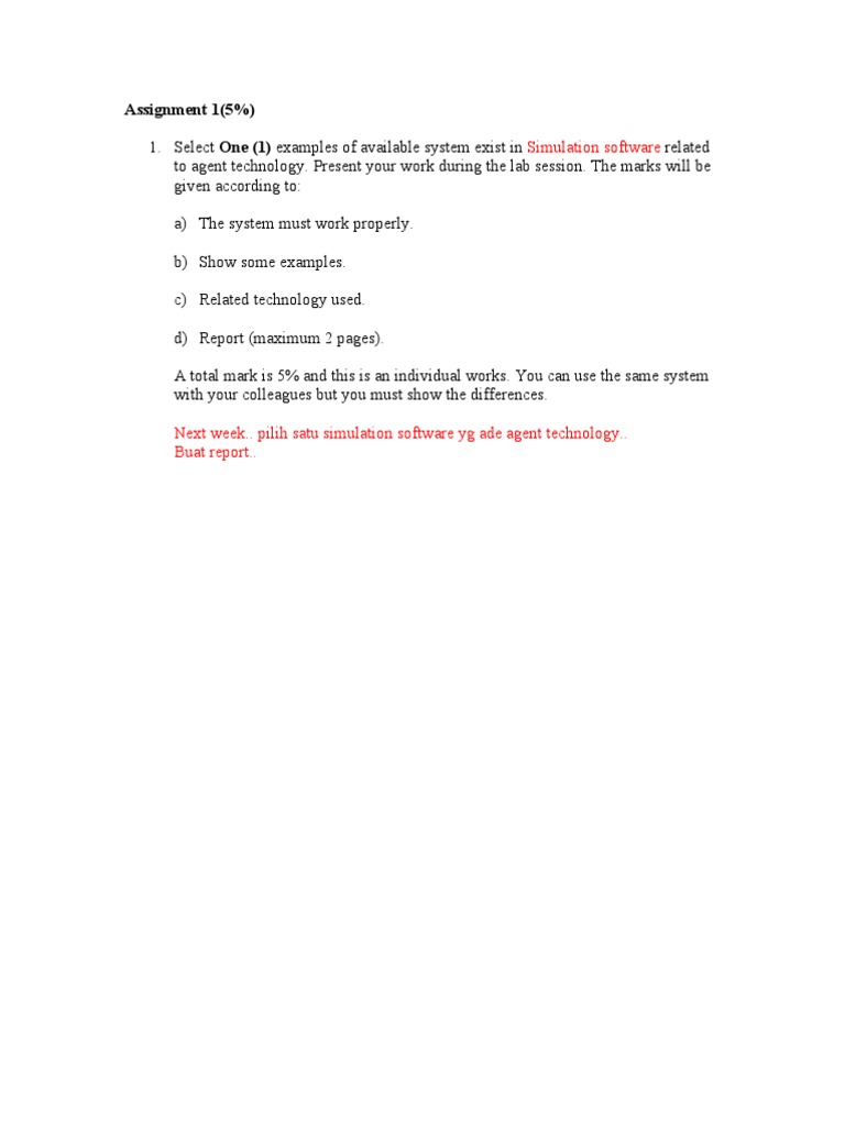 Arena Simulation Software Overview | PDF
