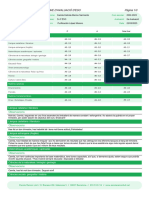 2a Avaluació: Informe D'Avaluació D'Eso Pàgina 1/3