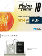 M14 B Variacao Entalpia