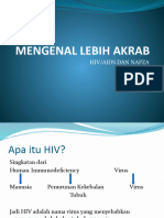 Hiv Napsa