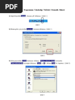 Virus Guncelleme