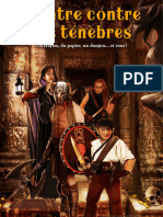 4ad01 Quatre Contre Les Tenebres Livre de Base v0