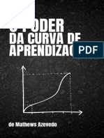 O Poder: Da Curva de Aprendizagem