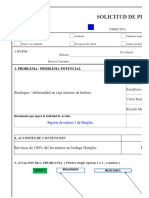 Accion Correctiva