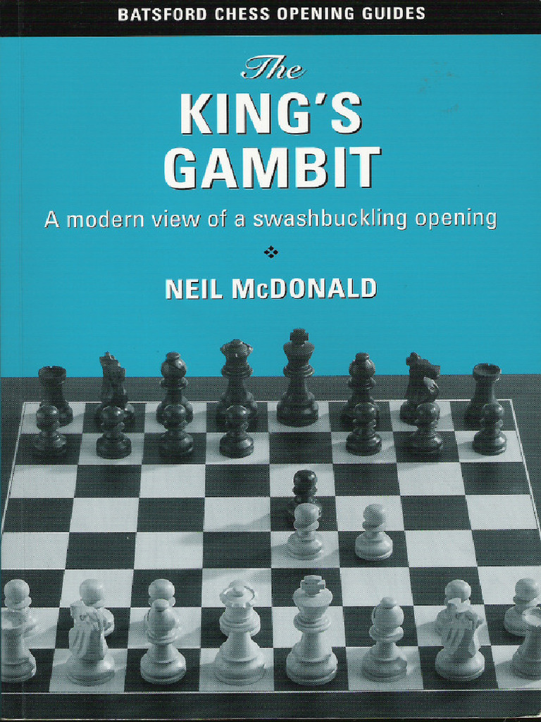 The King's Gambit | PDF