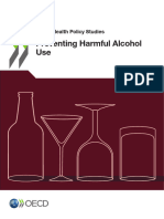 Preventing Harmful Alcohol Use