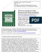 Campbell1994 [article][obs. título - Plant and soil analysis - An Australian perspective]