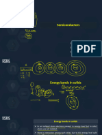 Semiconductors