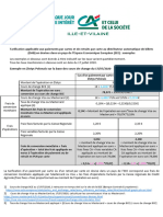 Exemples Frais de Conversions Monétaire Au 17.07.20