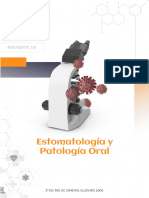 Estomatología y Patología Bucal