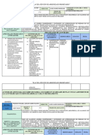 ""Plan de Atención de Aprendizajes Prioritarios"" Anali-1