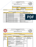 8 Sociales P1