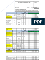 PLAN DE TRABAJO ANUAL SST Servicios Ambientales