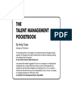 Talent MGMT Pbook