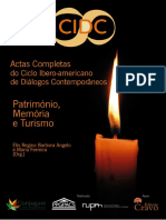 Actas Completas. CIDC 2v