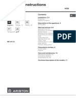 Nic641b Manual