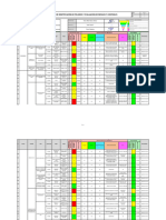 Matriz Iperc - Quintay Renovables