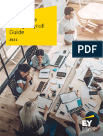 Ey Global Payroll Operate 2021 Updated