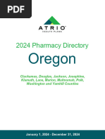 2026 SilverScript Choice Pharmacy List | PDF | Medical Prescription ...