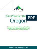 2024 Pharmacy Directory English or
