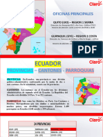 Induccion Ecuador