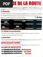 Code Rousseau Maroc en Français | PDF