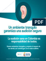 Cartilla Audicion Minsalud